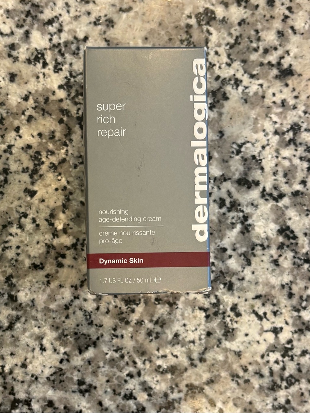 Dermalogica Super Rich Repair Nourishing Cream